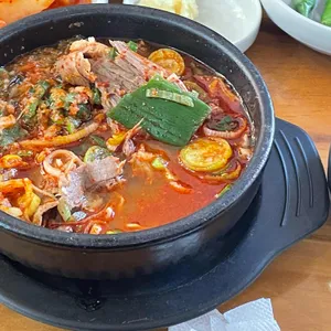 제주은희네해장국 사진
