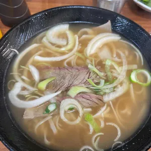 봉평메밀꽃농원 사진