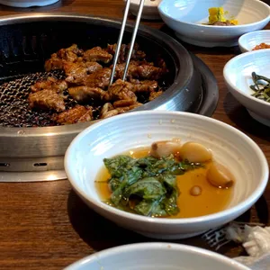 조선갈비 사진
