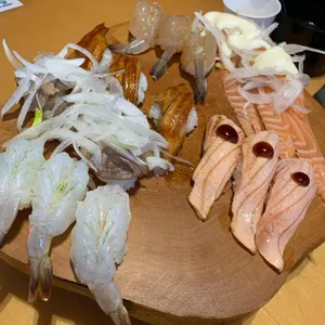 스시웨이 리뷰 사진