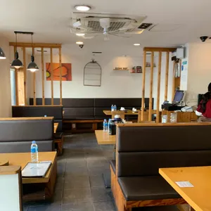 스시웨이 리뷰 사진