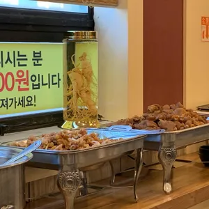 내포기사식당 리뷰 사진