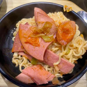 놀부부대찌개 리뷰 사진
