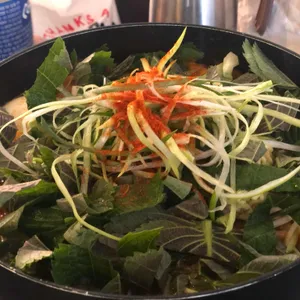 밀실떡볶이 리뷰 사진