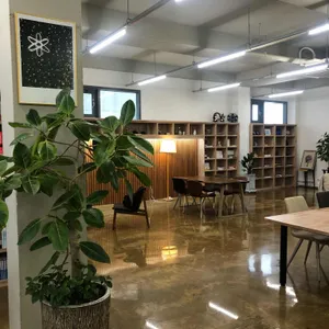 북카페 파랑 리뷰 사진