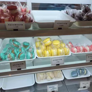 데이아 리뷰 사진