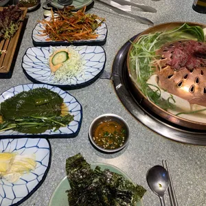 무적불고기 사진