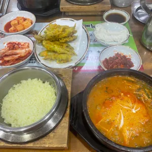 송담추어탕 사진