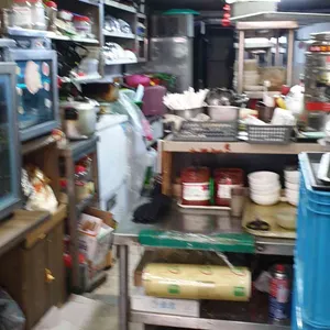 김밥천국 리뷰 사진