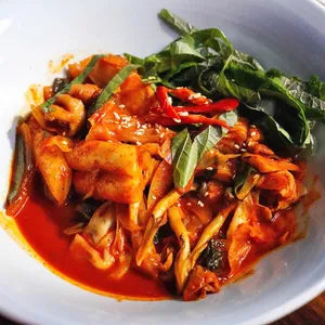 맞닿음 리뷰 사진