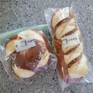 이한빵집 사진