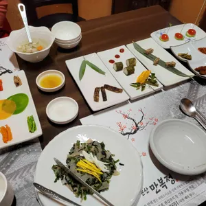만복정 사진