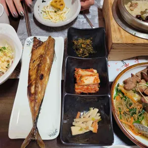 만복정 사진