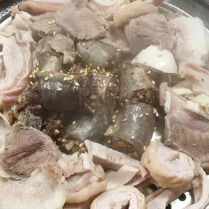 서래순대국 사진