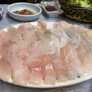 금곡횟집 사진