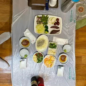 금곡횟집 사진