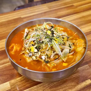 서울진우동덮밥 사진