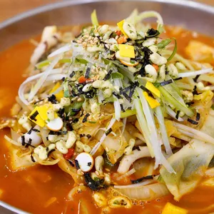 서울진우동덮밥 사진