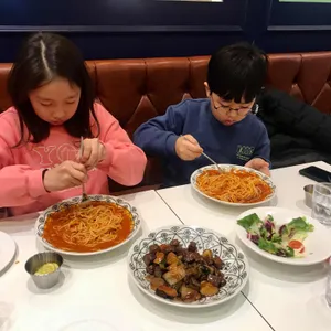 롤링파스타 사진
