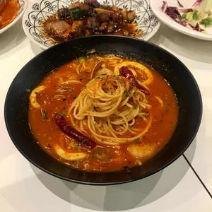롤링파스타 리뷰 사진