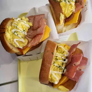에그드랍 사진