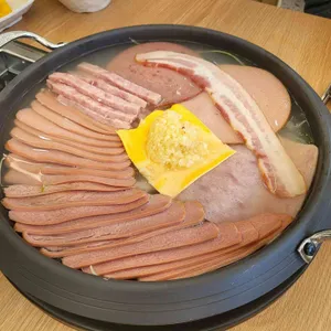 빅쭌부대찌개 사진