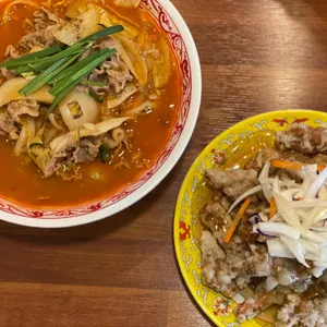 보배반점 리뷰 사진