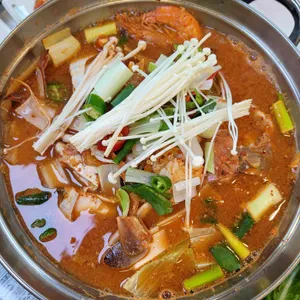 대양횟집 사진