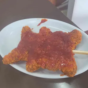 둘리분식 사진