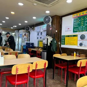 성천막국수 리뷰 사진