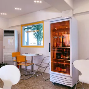 레인템포 리뷰 사진