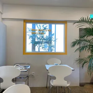 레인템포 리뷰 사진