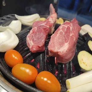 라무진 리뷰 사진