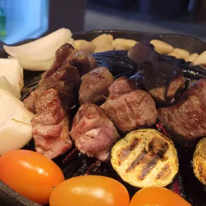 라무진 리뷰 사진