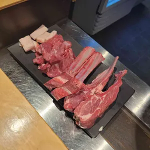 라무진 리뷰 사진