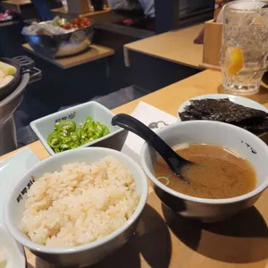 라무진 리뷰 사진