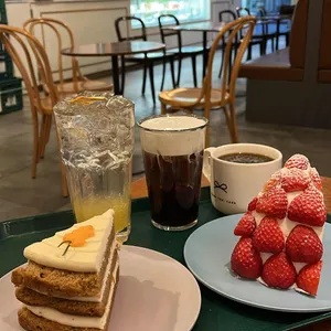 고마워케이크 리뷰 사진