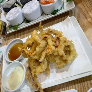우리동네횟집 사진