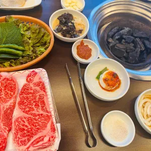 싱싱목장 사진