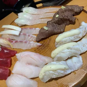 스시웨이 리뷰 사진