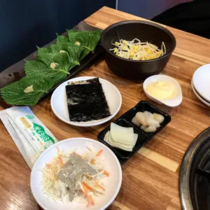 일등낙지 사진