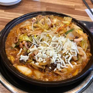 일등낙지 사진