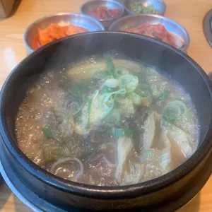 함경면옥 사진