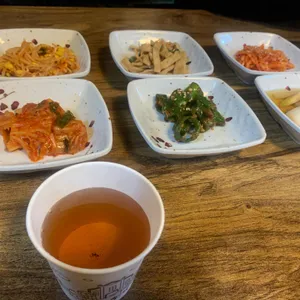 자연애 사진