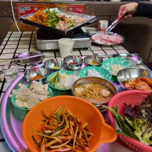 깜보 리뷰 사진