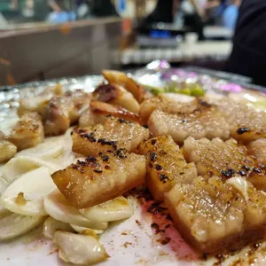 깜보 리뷰 사진