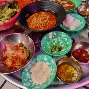깜보 리뷰 사진