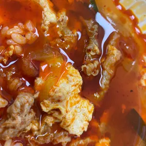 엄마손순두부 사진