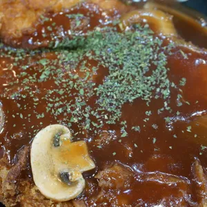 오늘은돈까스 사진