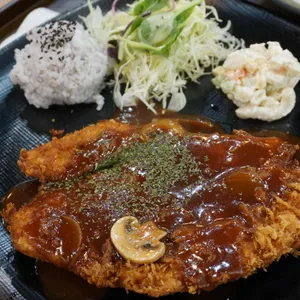 오늘은돈까스 사진